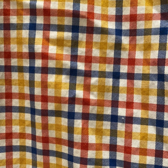 Duluth Trading Co Button Up - Picture 2 of 4